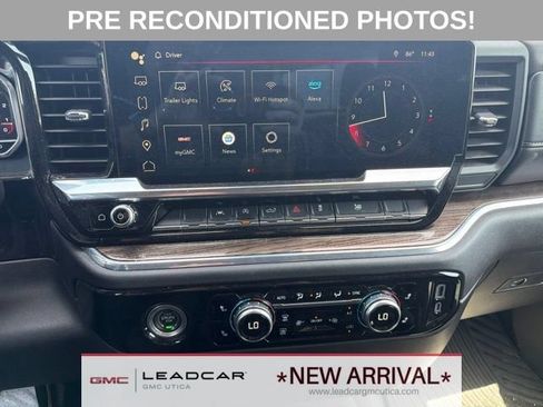 Used 2024 GMC Sierra 1500 Elevation AWD/4WD image 22