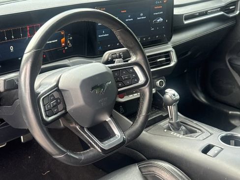 Used 2024 Ford Mustang GT Premium RWD image 16