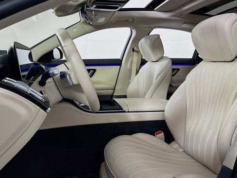 Used 2022 Mercedes-Benz S 500 4MATIC image 17