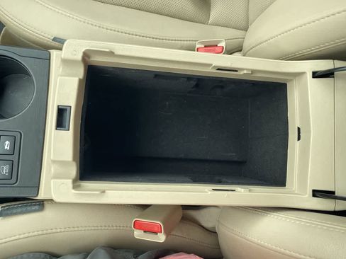 Used 2015 Subaru Outback 2.5i Limited image 21