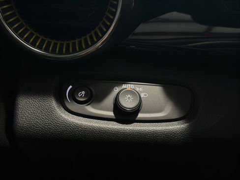 New 2026 Chevrolet Trax ACTIV image 24