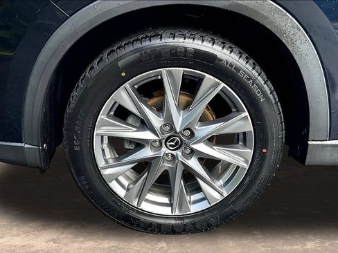 Used 2020 MAZDA CX-5 Grand Touring FWD image 35