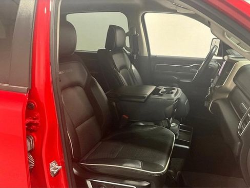 Used 2022 RAM 1500 Laramie image 31