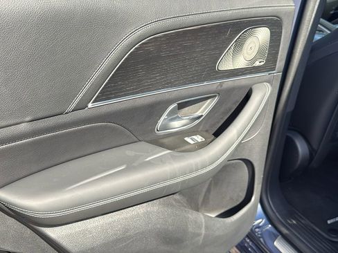 Certified 2024 Mercedes-Benz GLE 53 AMG 4MATIC Coupe image 25