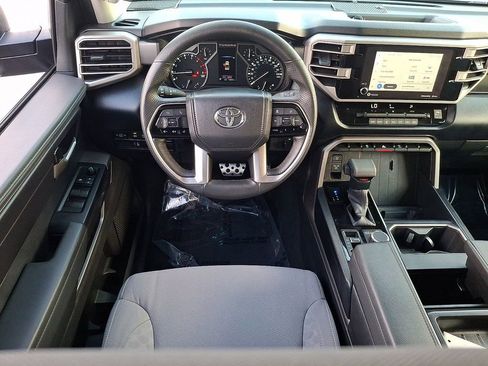 Used 2024 Toyota Tundra SR5 w/ TRD Off-Road Package image 11
