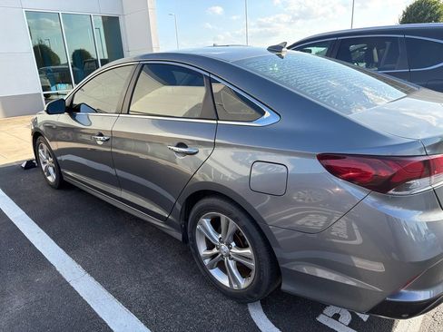 Used 2019 Hyundai Sonata SEL FWD image 7