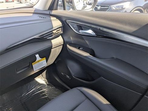 New 2026 Buick Envision Preferred image 20