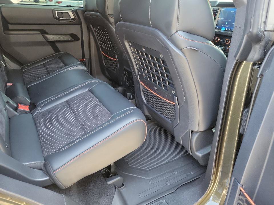 Used 2024 Ford Bronco Raptor AWD/4WD image 29