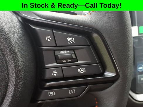 New 2026 Subaru Crosstrek 2.5i Limited AWD/4WD image 21