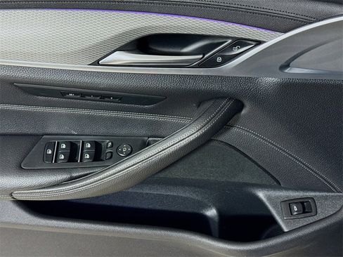 Used 2018 BMW 530i image 16