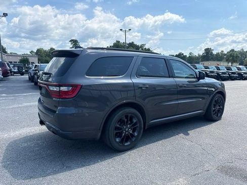Used 2023 Dodge Durango R/T AWD/4WD image 3