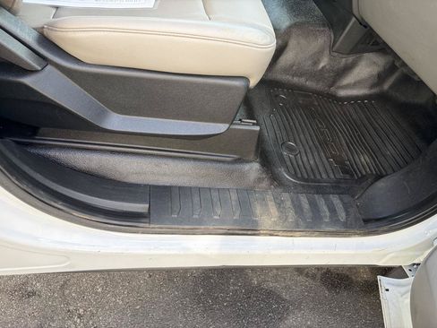 Used 2020 Ford F550 4x4 Regular Cab Super Duty image 30