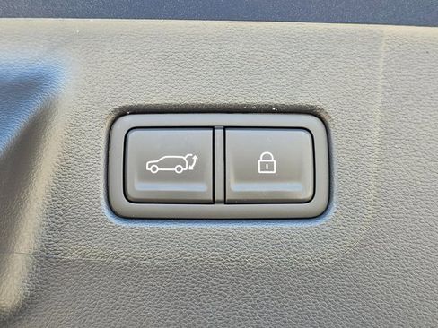 New 2026 Hyundai Santa Fe SEL image 13