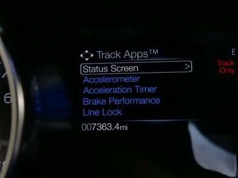 Used 2023 Ford Mustang GT w/ Mustang Nite Pony Package RWD image 12