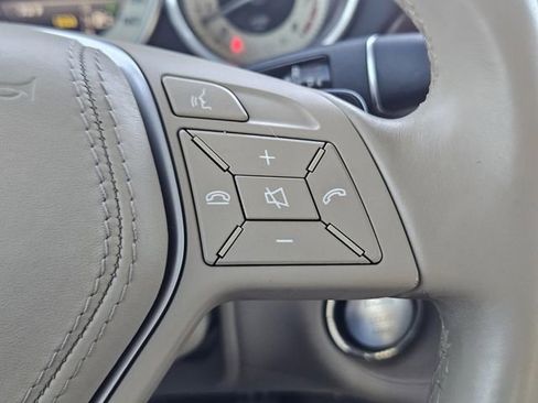 Used 2014 Mercedes-Benz CLS 550 image 24