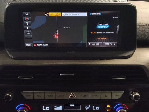 Used 2021 Kia Telluride EX w/ EX Premium Package FWD image 25