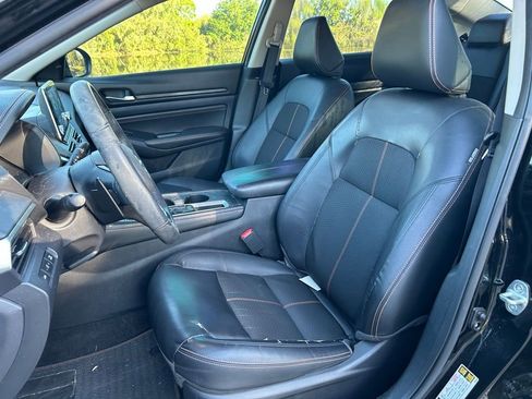 Used 2020 Nissan Altima 2.5 SR image 14