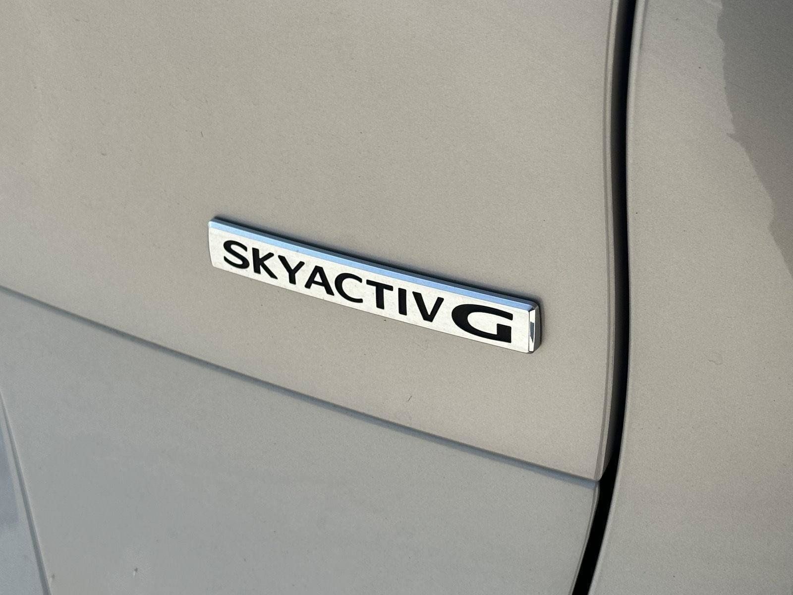 Used 2024 MAZDA CX-30 AWD 2.5 S w/ Select Sport Pkg image 10