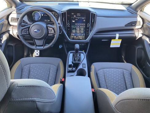 New 2026 Subaru Crosstrek 2.5i Sport image 11