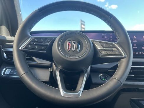 New 2026 Buick Enclave Avenir w/ Super Cruise Package AWD/4WD image 18