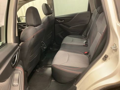 Used 2023 Subaru Forester Sport w/ Popular Package #3 image 32