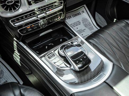 Used 2019 Mercedes-Benz G 550 image 20
