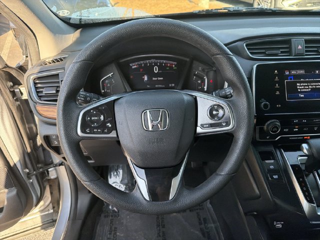Used 2020 Honda CR-V EX image 25