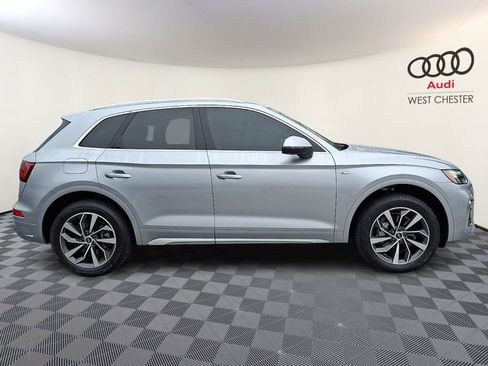 Used 2022 Audi Q5 2.0T Premium Plus image 7