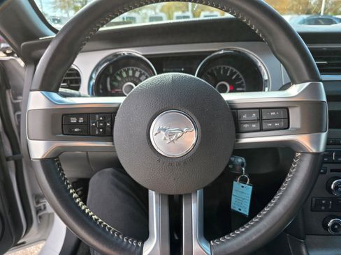 Used 2014 Ford Mustang Premium w/ Equipment Group 202A image 13