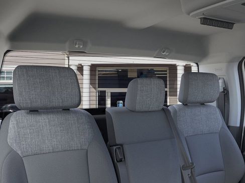 New 2026 Ford F250 XLT image 22