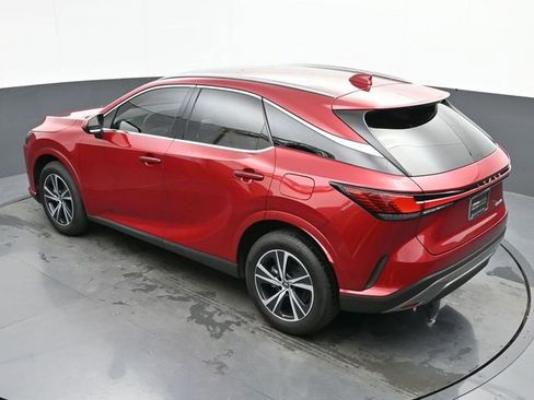 Certified 2025 Lexus RX 350 Premium w/ Accessory Package (K3) FWD image 43