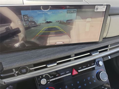 New 2026 Hyundai Santa Fe Limited image 21