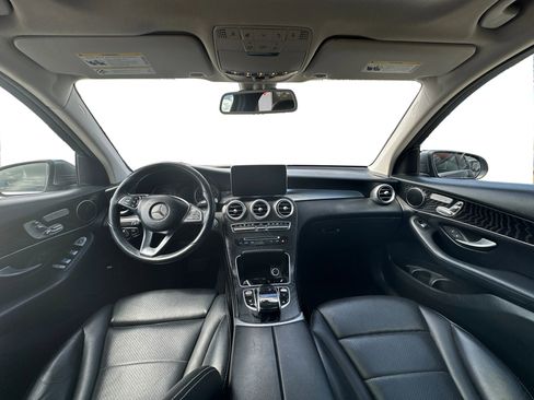 Used 2016 Mercedes-Benz GLC 300 image 14
