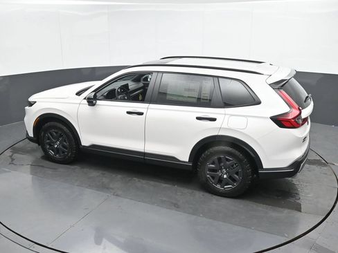 Used 2026 Honda CR-V TrailSport image 45