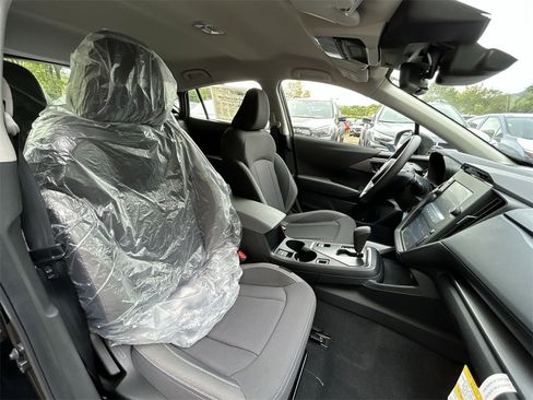 New 2025 Subaru Impreza 2.0i image 14