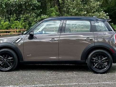 Used 2013 MINI Cooper Countryman S AWD/4WD image 6