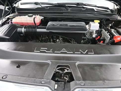 Used 2023 RAM 1500 Big Horn AWD/4WD image 22