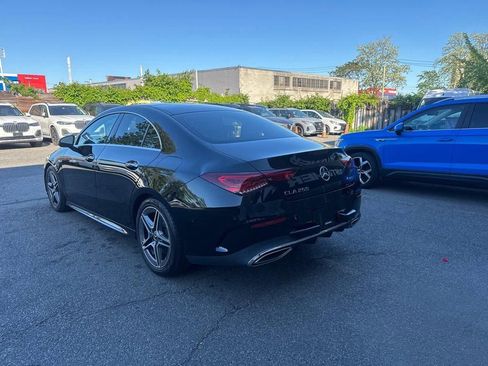 Used 2022 Mercedes-Benz CLA 250 4MATIC image 6