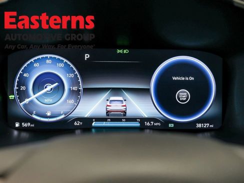 Used 2023 Hyundai Santa Fe Limited image 18