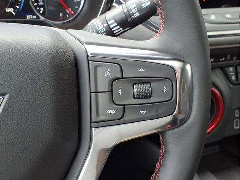 New 2026 Chevrolet Blazer RS w/ Driver Confidence II Package image 20