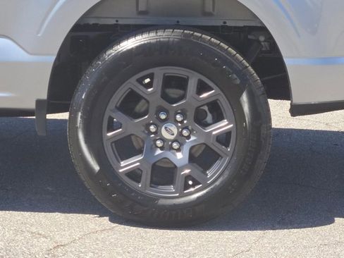 New 2026 Ford F150 STX w/ Equipment Group 200A image 9