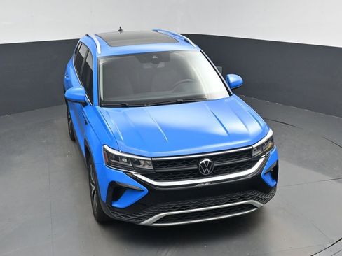 Used 2022 Volkswagen Taos SE image 26