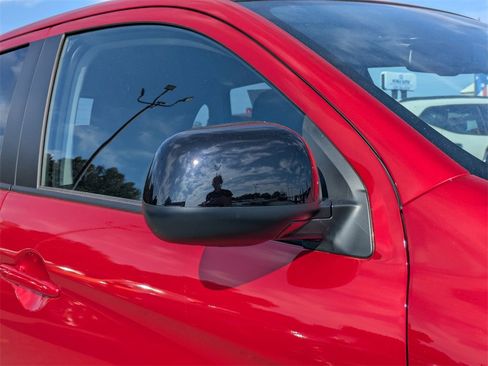 New 2025 Mitsubishi Outlander Sport LE image 10