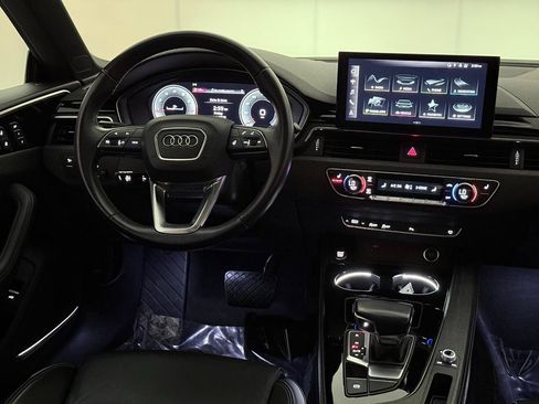Used 2024 Audi A5 2.0T Premium Plus AWD/4WD image 30