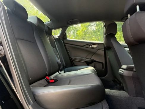 Used 2021 Honda Civic Sport image 14