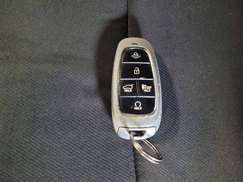 Used 2023 Hyundai Tucson SEL FWD image 32