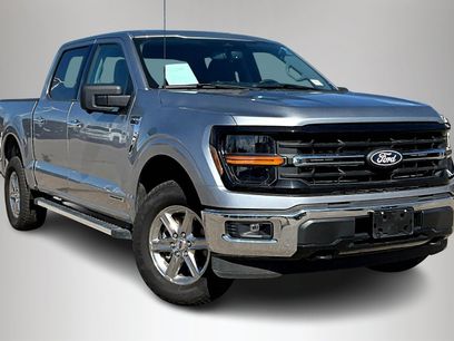 Used 2024 Ford F150 XLT w/ Mobile Office Package