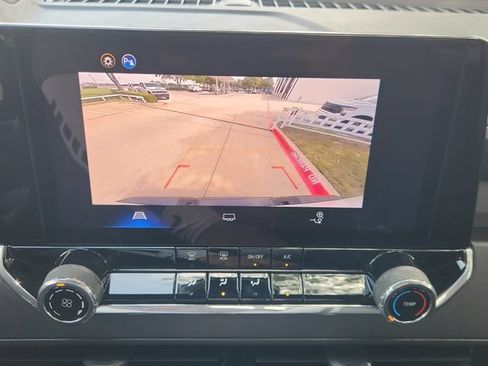 New 2026 Chevrolet Colorado W/T w/ WT Custom Package RWD image 6