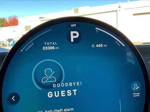 Certified 2025 MINI Cooper S image 27