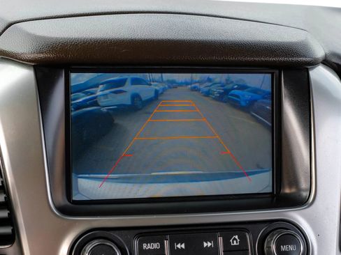 Used 2015 Chevrolet Suburban LTZ image 29